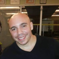Thiago D. Nascimento
