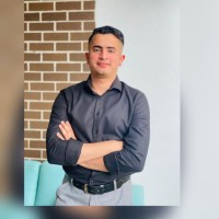 Arsalan Hasnain syed