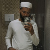 Ashfaq Shaikh