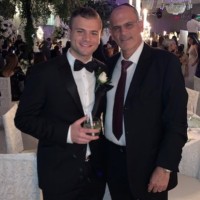 Joey Hamra