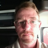 Tim Barrett