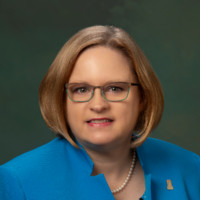 Susan Harman