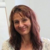 Isabelle Muller