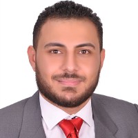 Kirellos Magdy