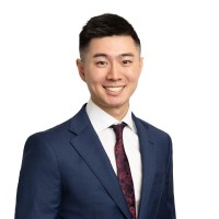 Jackson Li, Maiqs