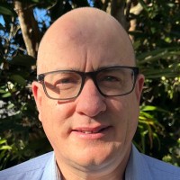 Gary Ogden