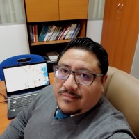 M.A.N. ANGEL PASTOR FLORES PEREZ