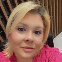 Marie-Ange Blais