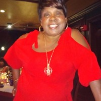 Darlene Trives