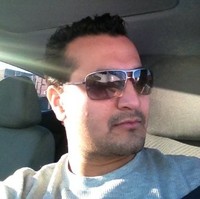 Govind Gulati
