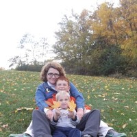 Andrea Patterson Wrenn, MA., CCC-SLP, LSVT