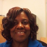 Valarie Thomas