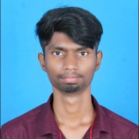 ABISHEK S