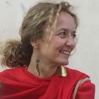Francesca Scimeca