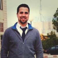 Ahmad Abdelfattah