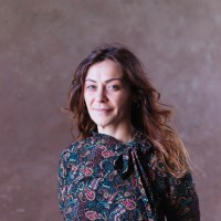 Angelica Cantisani