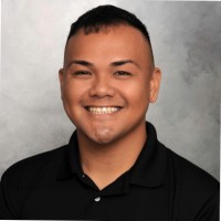 Ruffy-John Costales, CSS, CTS