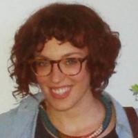 Natasha Margaroli