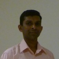 Anton Shanaka Fernando