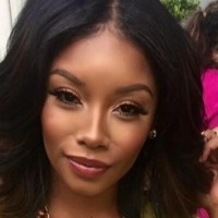 Jade Gossett