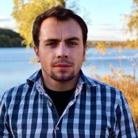 Oleksandr Oliinyk