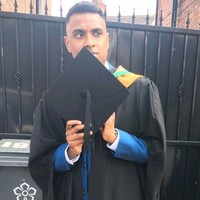 Sohail Ibrahim