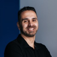 Mickael Trovao