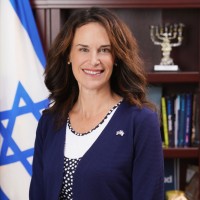 Karen Isenberg Jones