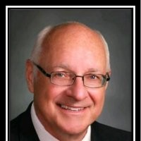 Dale Henderson