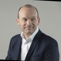 Paul Featonby
