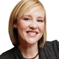 Martina Thornton Storgato