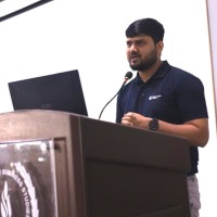 Chandrashekhar Mandal