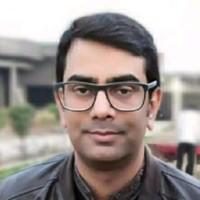 Muhammad Saqib Taj