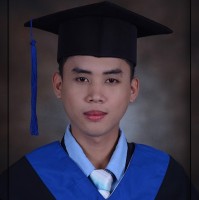 Mike Angelo Palmes