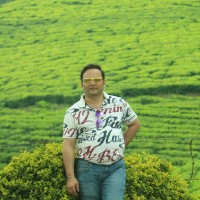 Vikas Saxena