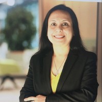 Vandana Ahuja