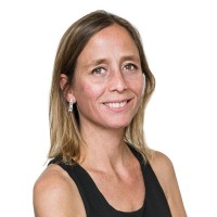 Arq. Natalia Marín De María