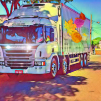 Veeranjaneya Logistics