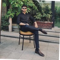 Syed Raza Haider