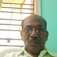 V K PATEL