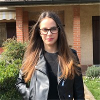 Sophia Cavalli