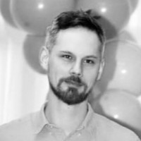Andreas Dalhberg