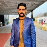 Shahbaz Ahmed