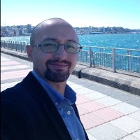 Claudio Vega Diaz