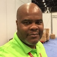 Darryle Broadnax