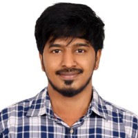 Rajasekar V