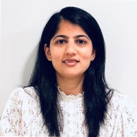 Maitree K Shah