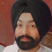 Harminder Singh