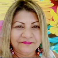 Adelaida (Delly) Perez