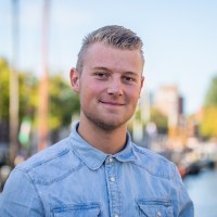 Bas Van Der Wiel